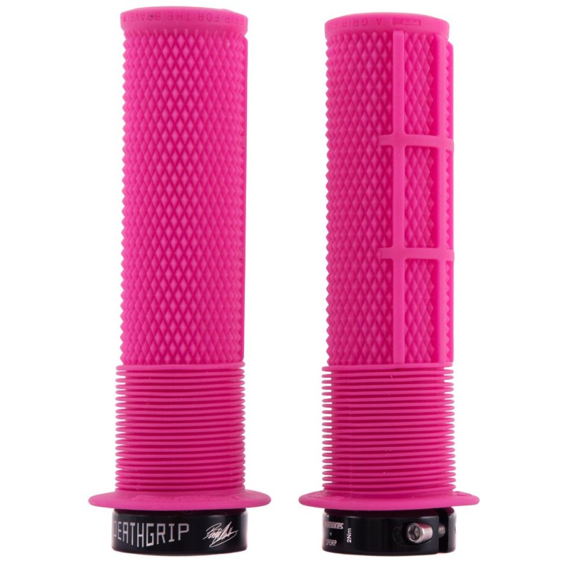 Picture of DMR Brendog Deathgrip - Thick - Soft - pink