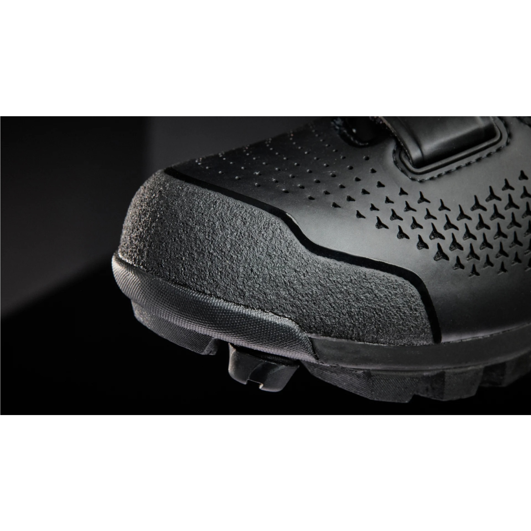 Trek Foray Mountain MTB Shoes - Black | BIKE24