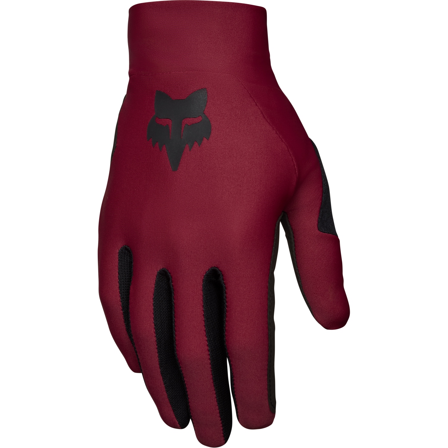 Produktbild von FOX Flexair MTB Vollfinger-Handschuhe Herren - rust