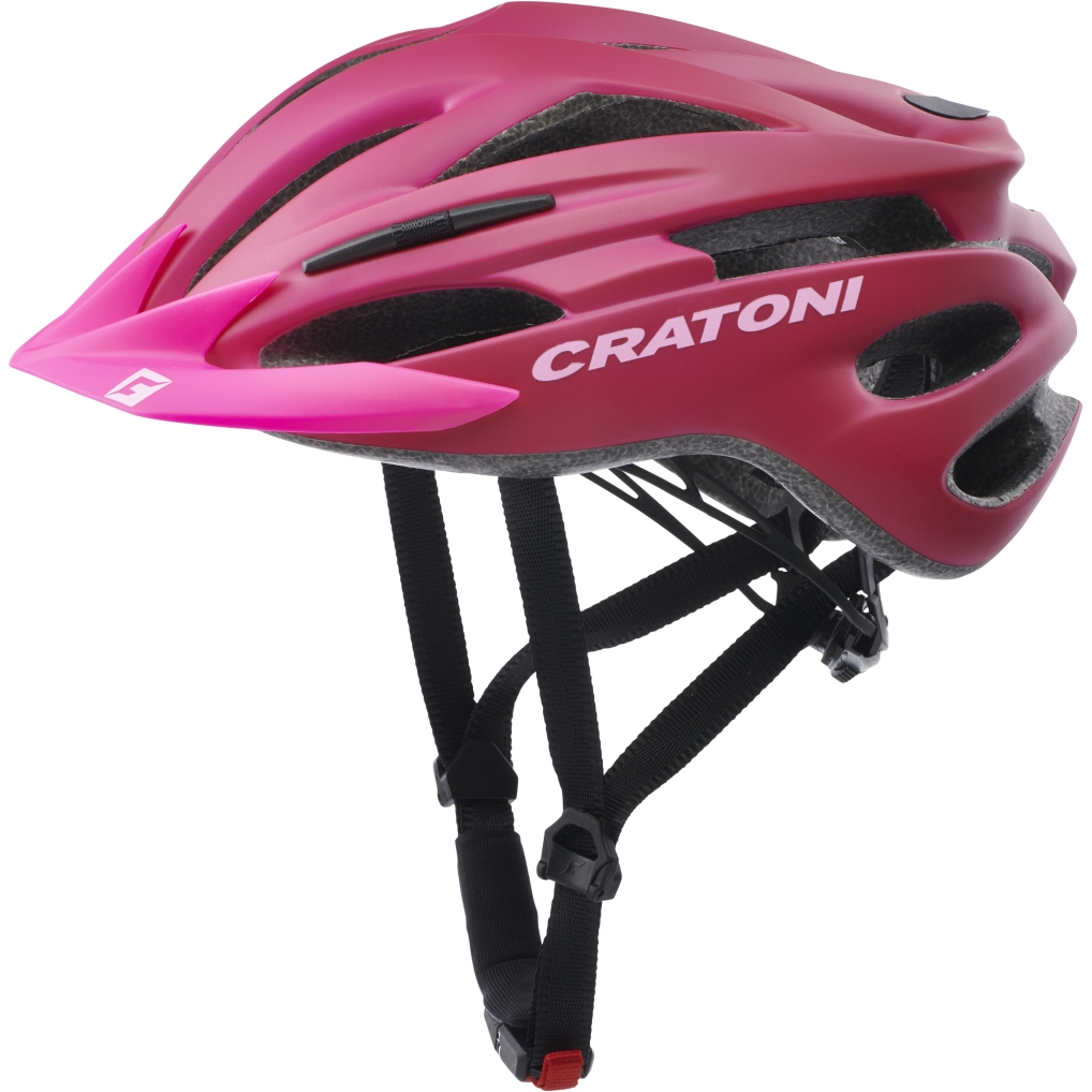 Cratoni discount bike helmet