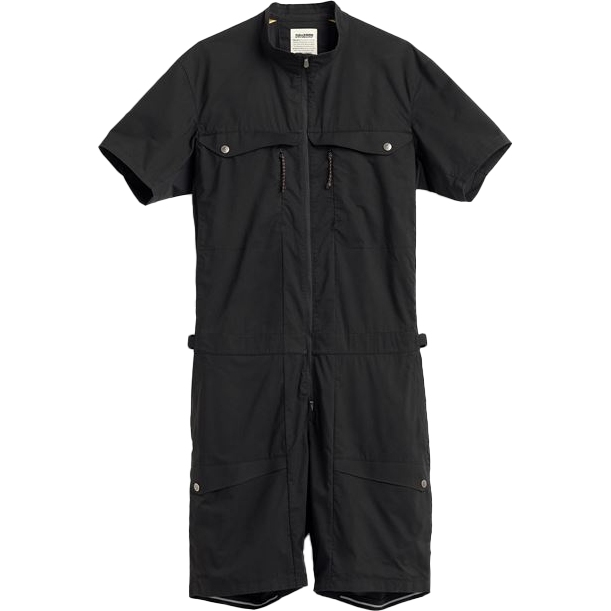 Produktbild von Specialized Fjällräven Field Suit Radeinteiler - schwarz