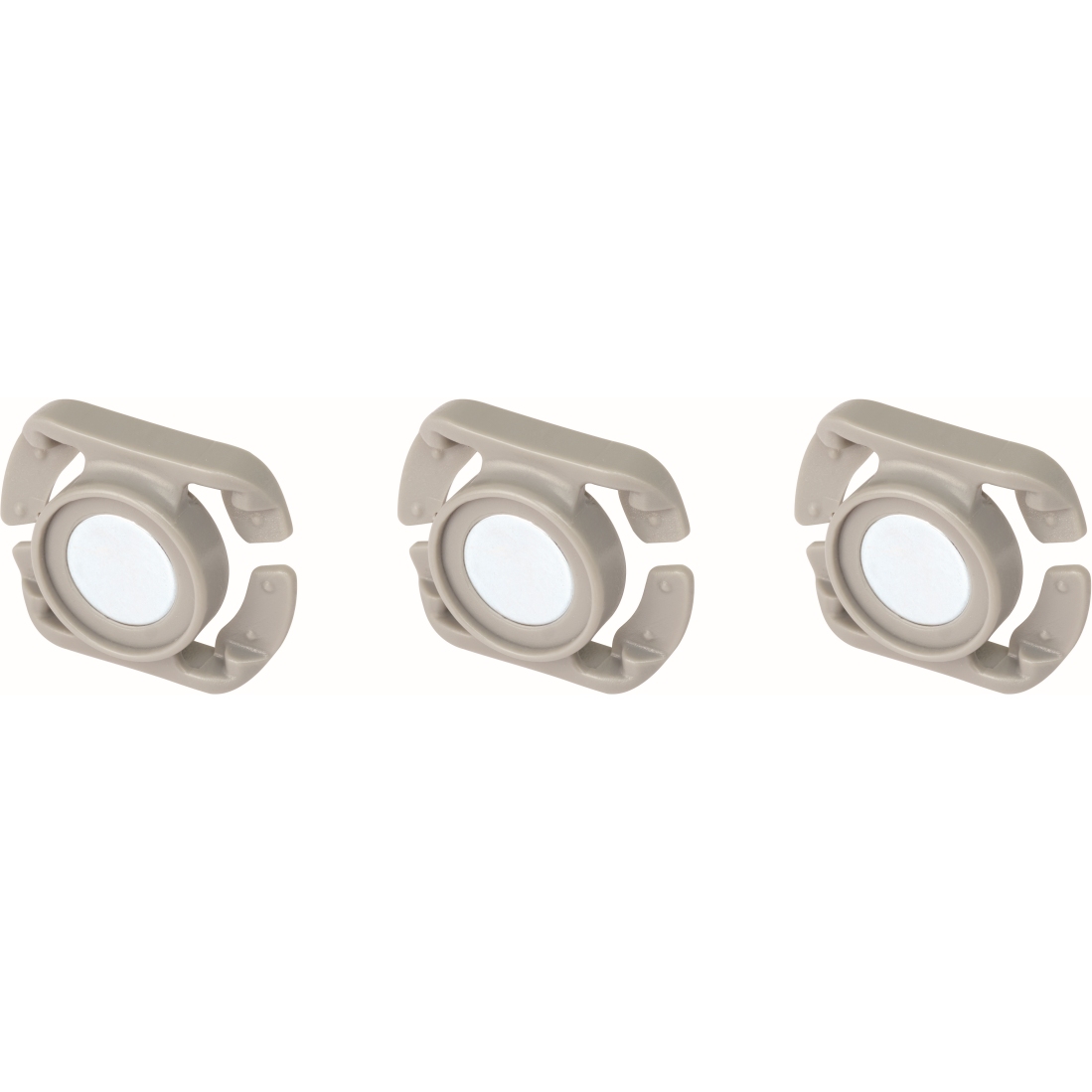 Produktbild von Osprey Hydraulics Three-Magnet Kit - Ersatz Magnete (3 Stück) - 2023