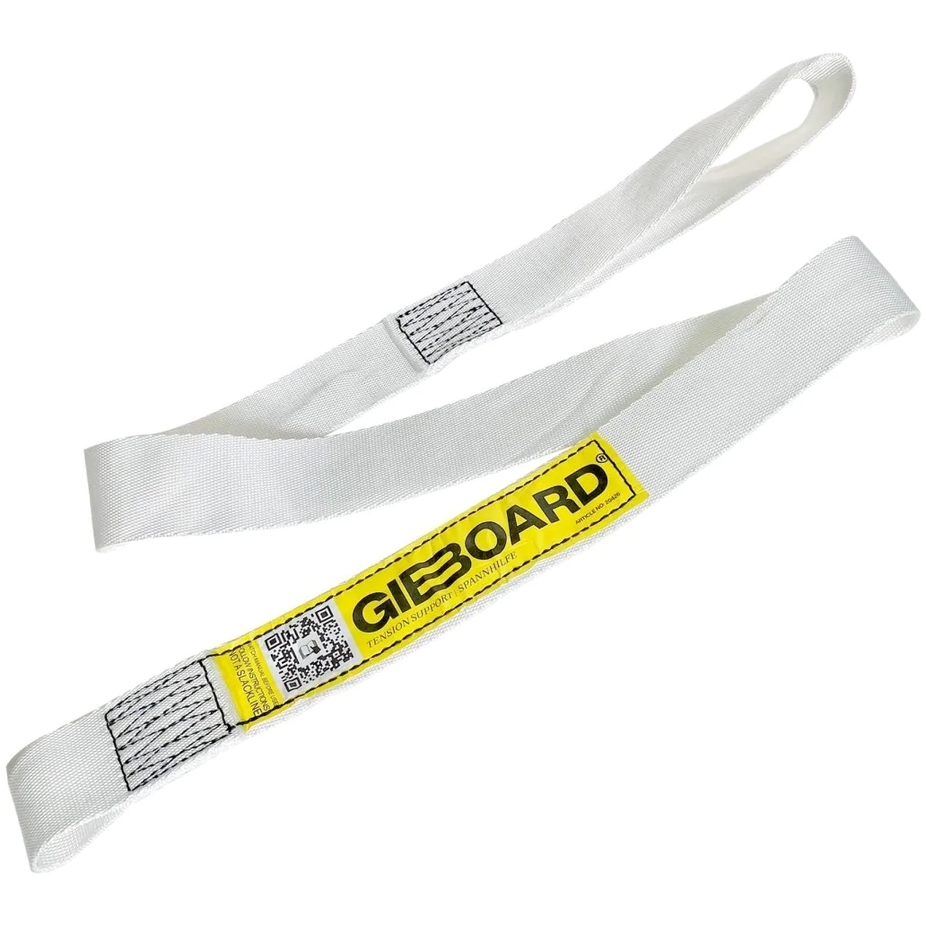 Picture of GIBBON Giboard - Tension Support Strap - White