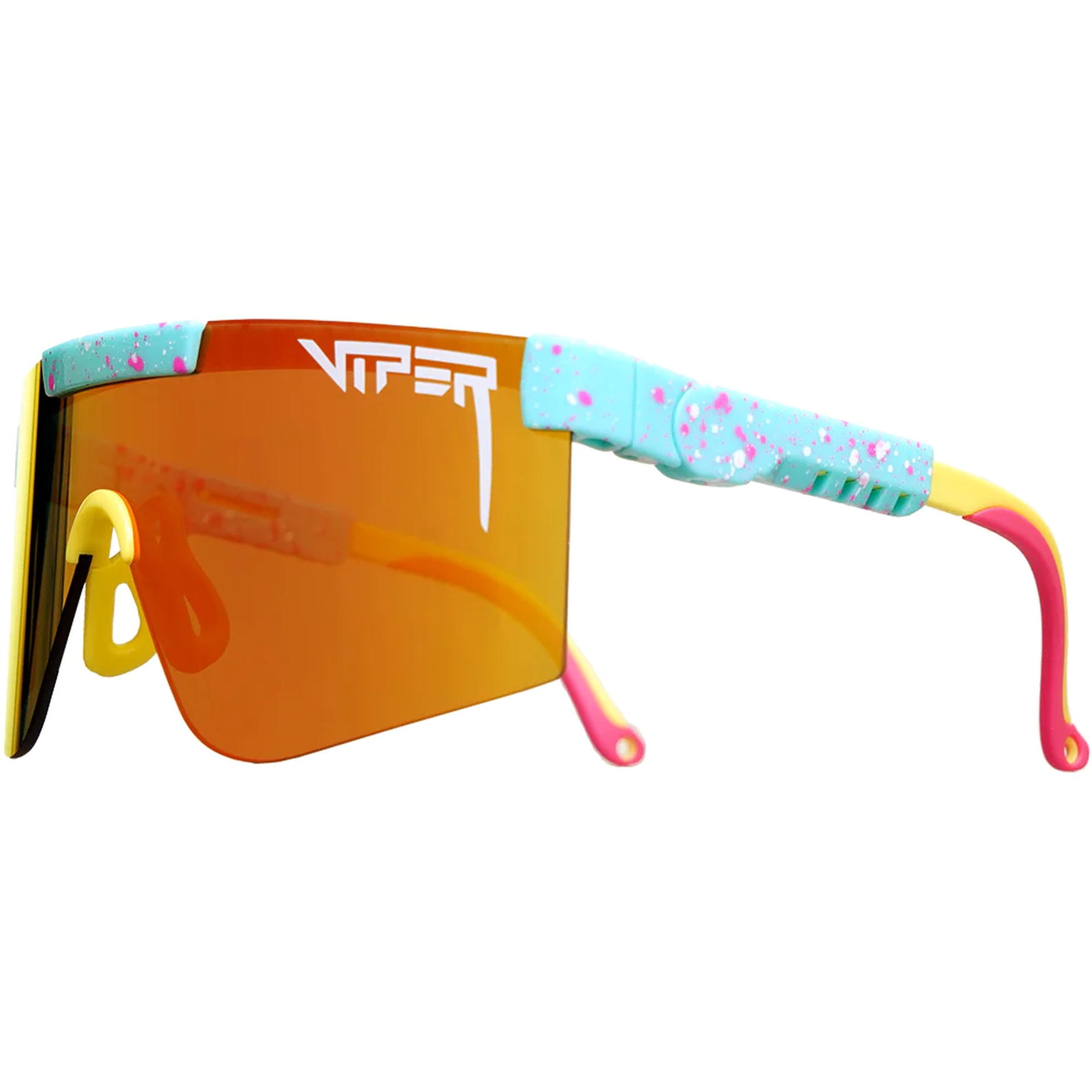 Pit Viper The 2000s Glasses - The 1993 / Rainbow Revo