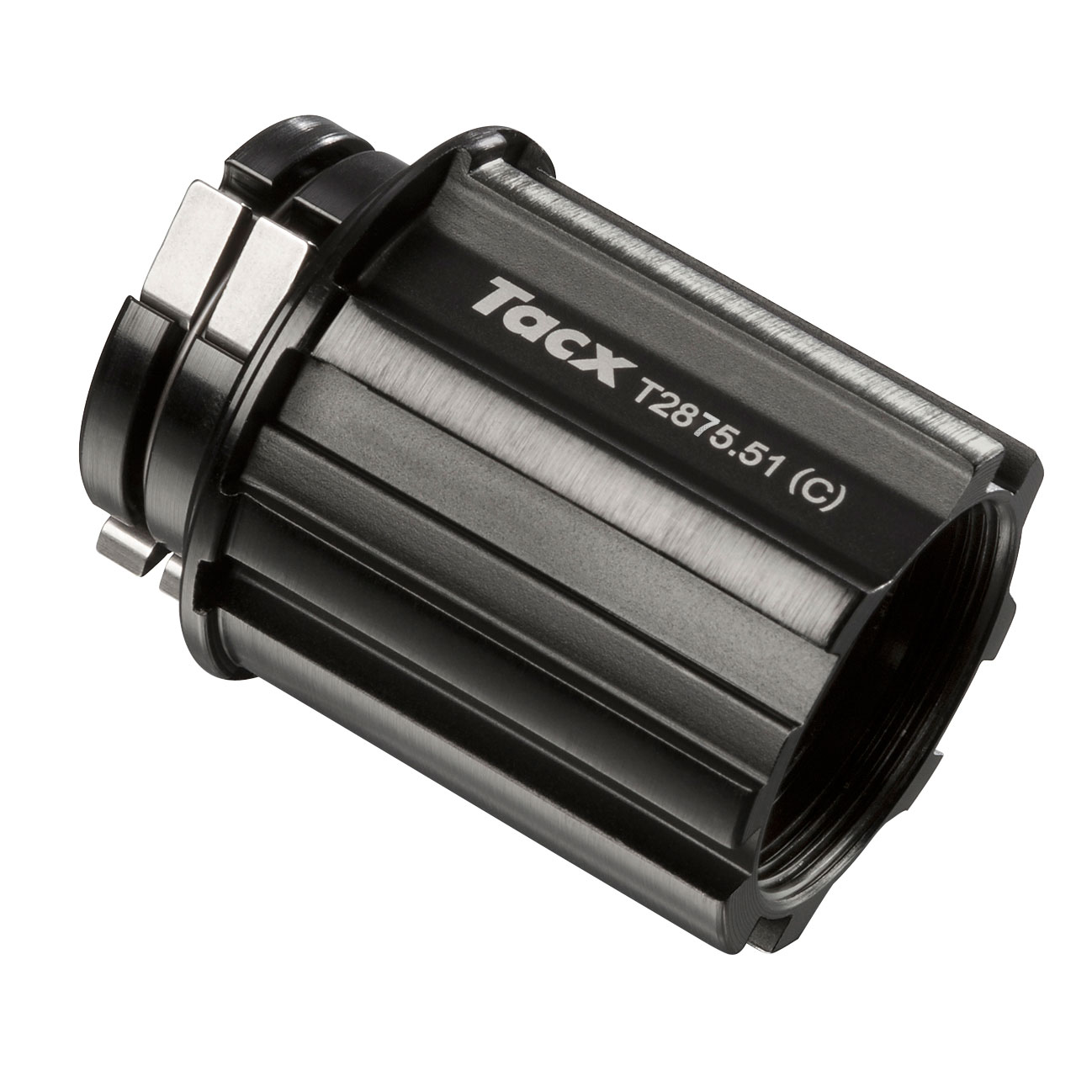 Image of Garmin Tacx T2875.51 Campagnolo Freewheel for Neo 2T, Flux 2 & S
