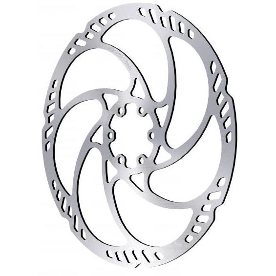 Picture of Magura Storm HC Disc Brake Rotor - 6-Bolt