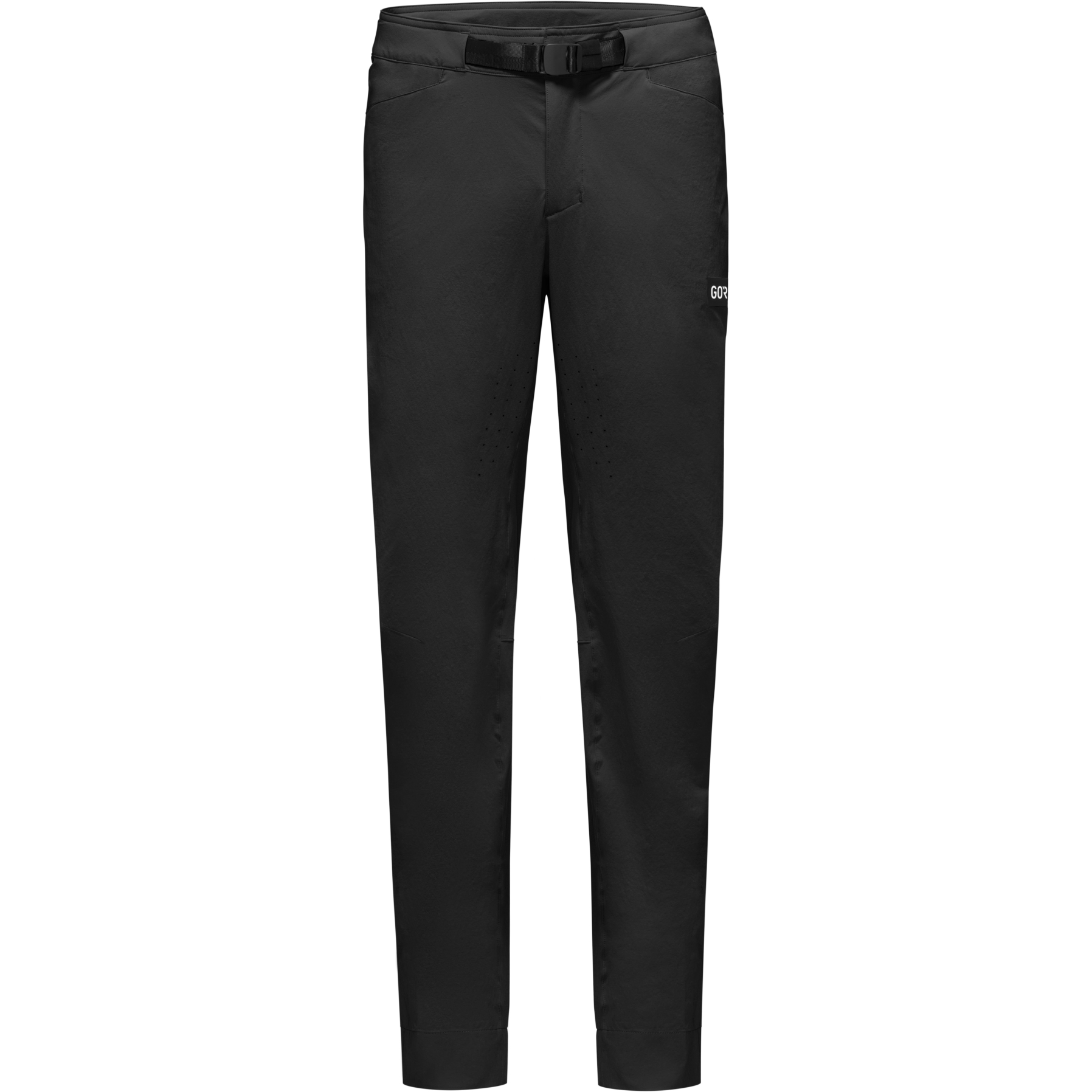 Produktbild von GOREWEAR Passion Hose Herren - schwarz 9900
