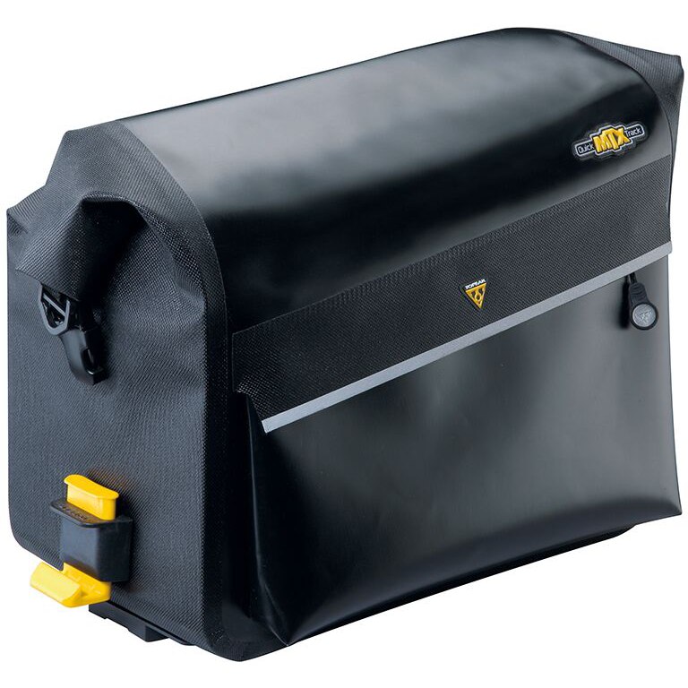 Produktbild von Topeak MTX Trunk DryBag Gepäckträgertasche - 12.1L