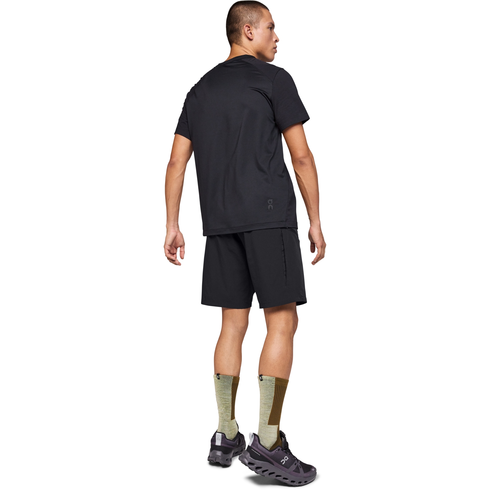 Pantalones Cortos Trekking Hombre Comprar Pantalu00f3n Corto De