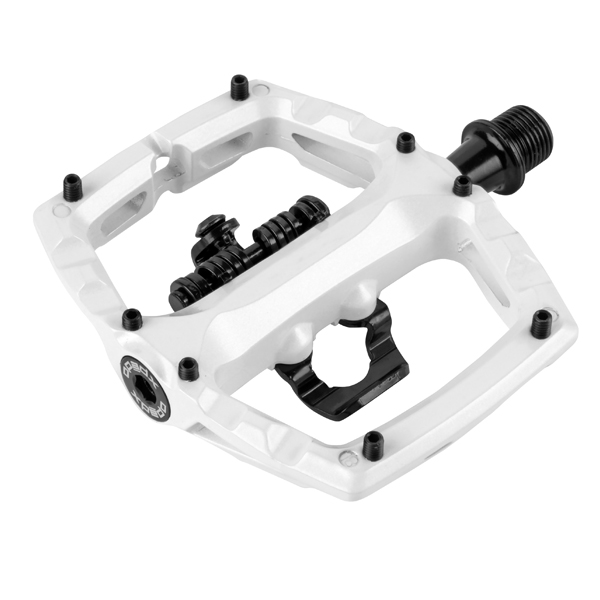 Picture of Xpedo Ambix Pedal - white