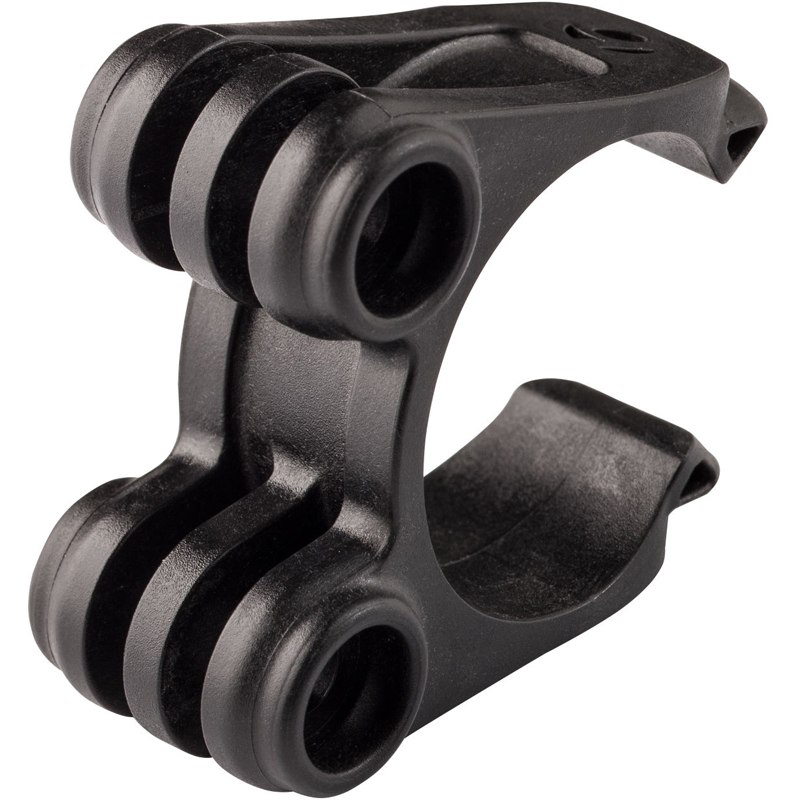 Bontrager Blendr Duo Base for XXX / Pro / Elite Stems W537090 | BIKE24