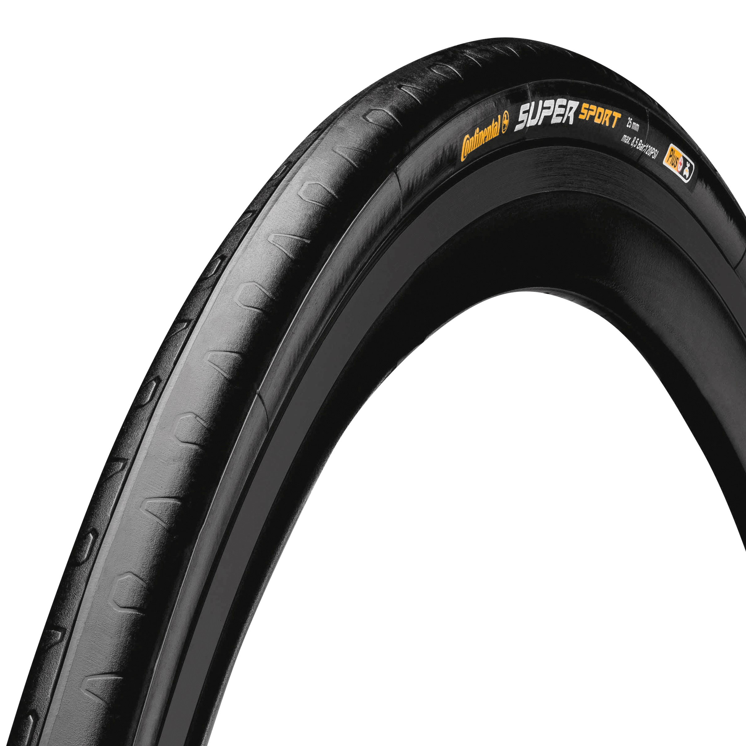 Image of Continental Super Sport Plus Wire Bead Tire 27"