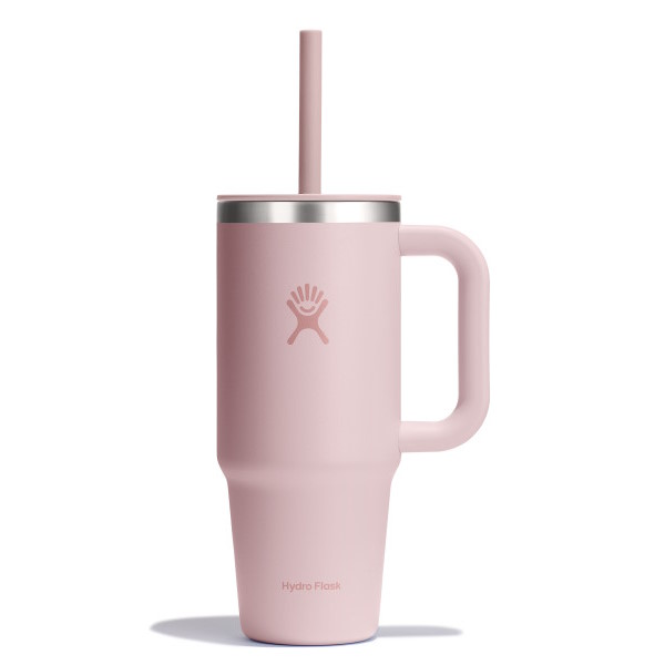 Produktbild von Hydro Flask 24oz All Around Travel Thermobecher - 710ml - Trillium