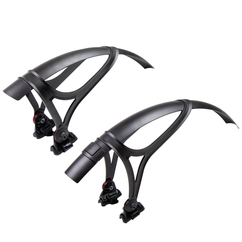 Picture of Zéfal Shield G50 Mudguard Set