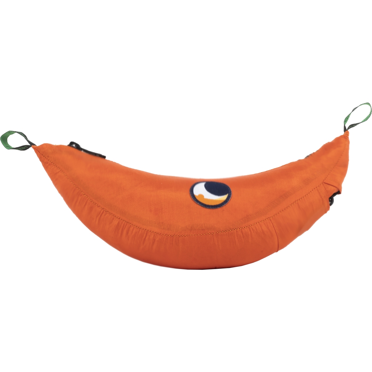 Bild von Ticket To The Moon Lightest Hängematte - Orange