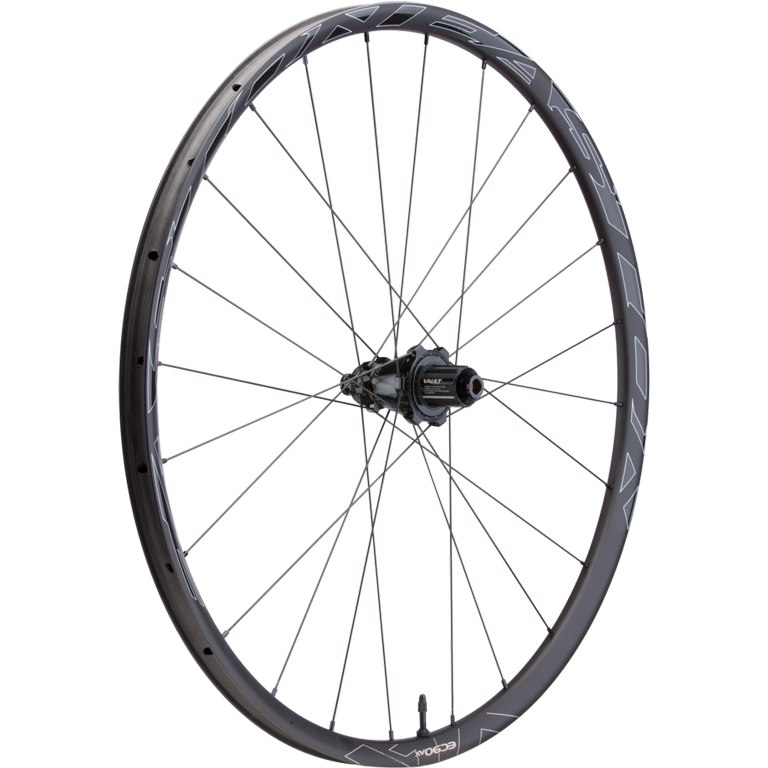 Диск Easton EC90 AX для заднего колеса диаметром 28/29 дюймов с фиксатором - Centerlock - 12x142 мм - SRAM XDR