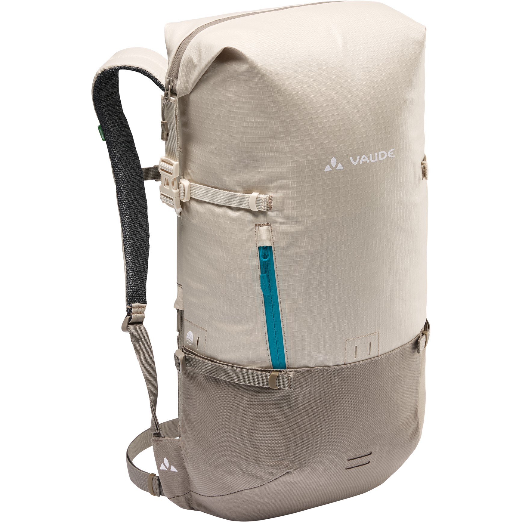 Picture of Vaude CityGo 23 Backpack - linen