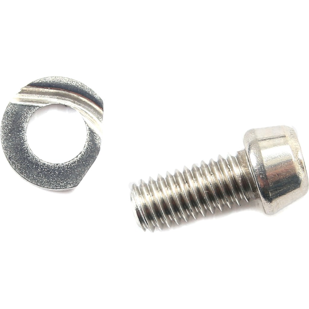 Picture of SRAM GX 1x11 Cable Anchor Bolt with washer