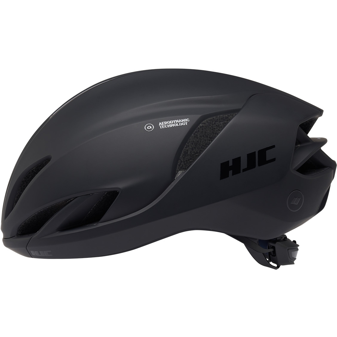 Kuva tuotteesta HJC Furion 3 Helmet - Matta Musta