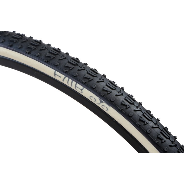 Picture of FMB SSC Slalom Tubular Tire - 33-622