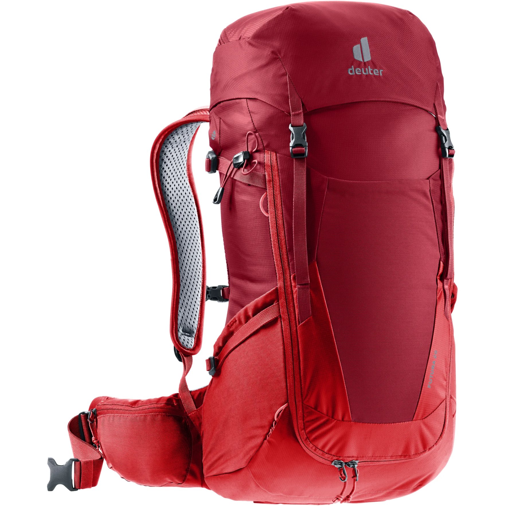 Bild von Deuter Futura 26 Rucksack - masala-cherry