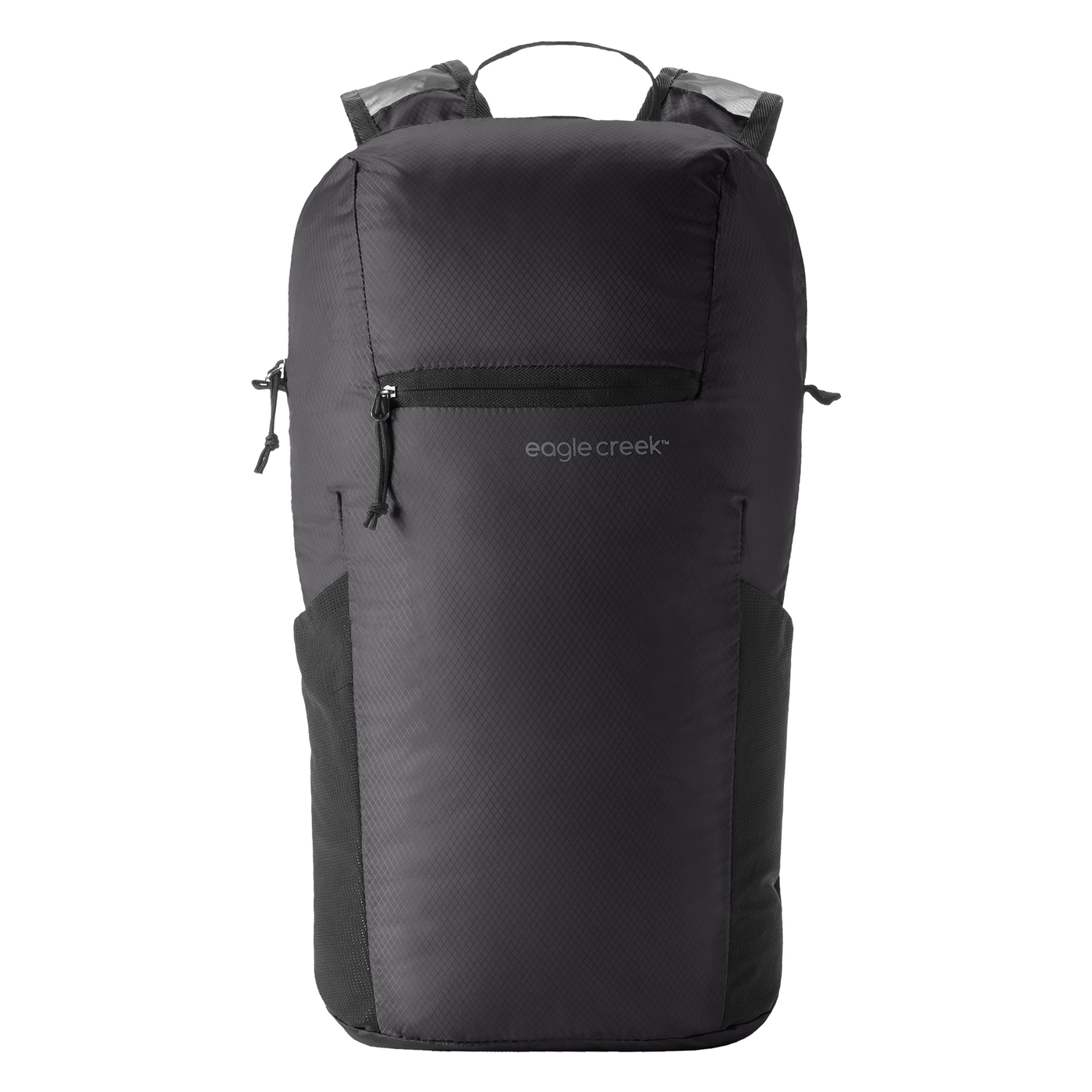 Victorinox Travel Essentials Packable Backpack en negro - 653386 Packable Trip Backpack Black