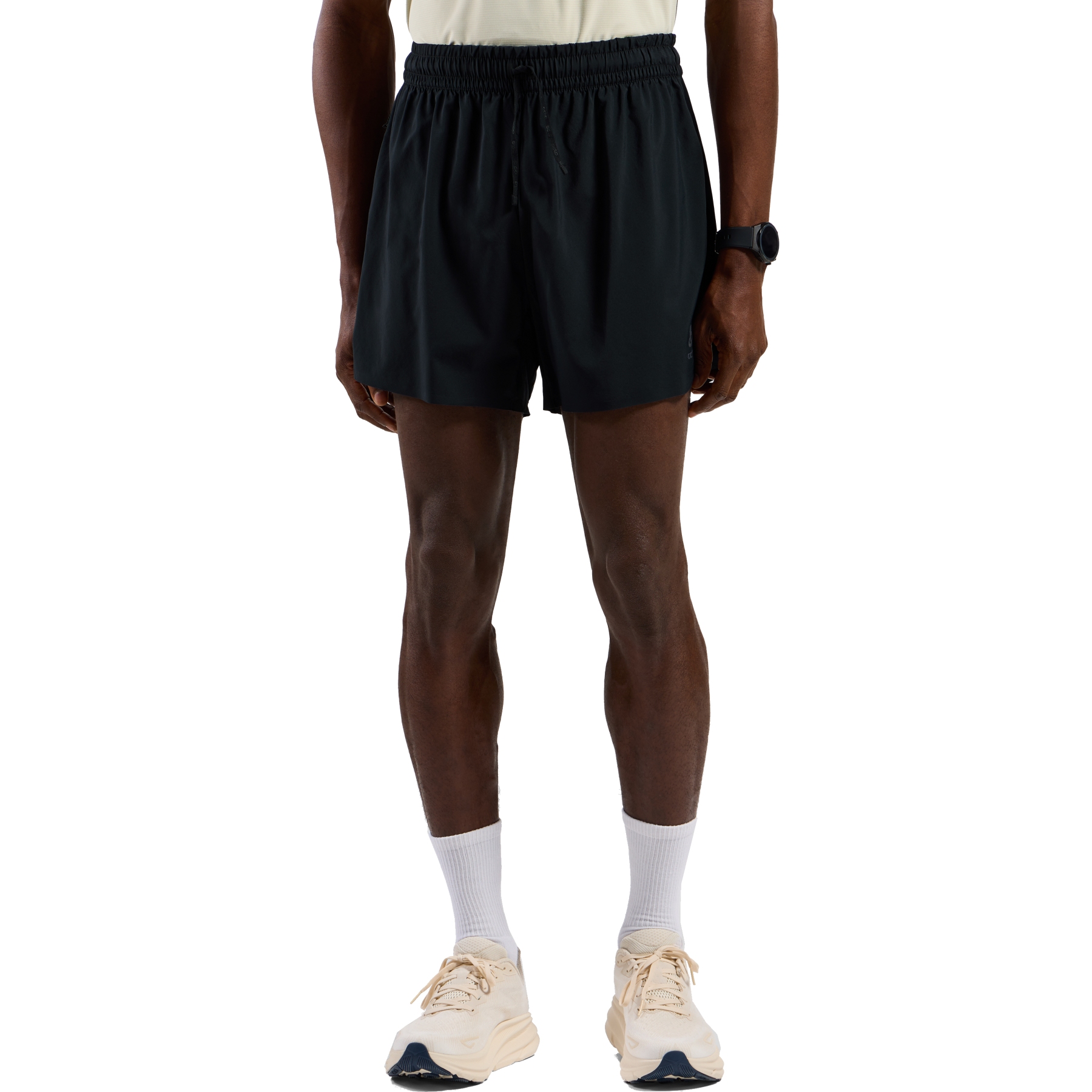 Zdjęcie: Odlo Zeroweight 5-inch Running Shorts 2.0 Men - black