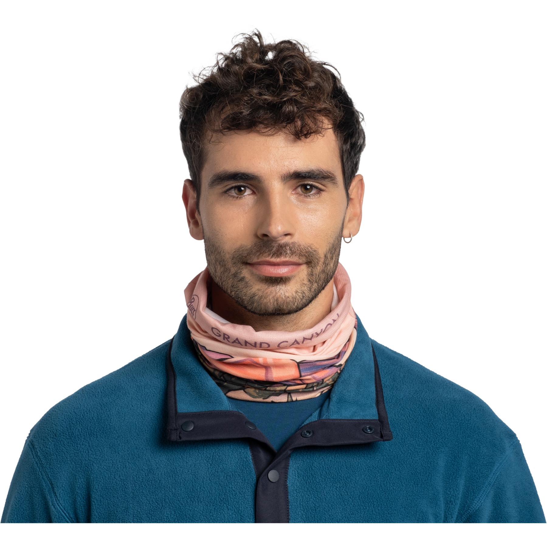 Buff Scaldacollo Coolnet UV Multi Unisex Adulti Buff Scaldacollo Coolnet UV Multi Unisex Adulti