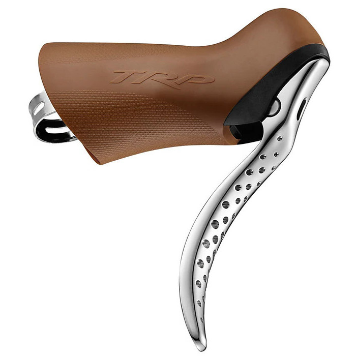 TRP HYLEX RS FM HD-C813 キャリパー/レバー TRP シングルスピード向け油圧ディスクブレーキ＆レバー HYLEX