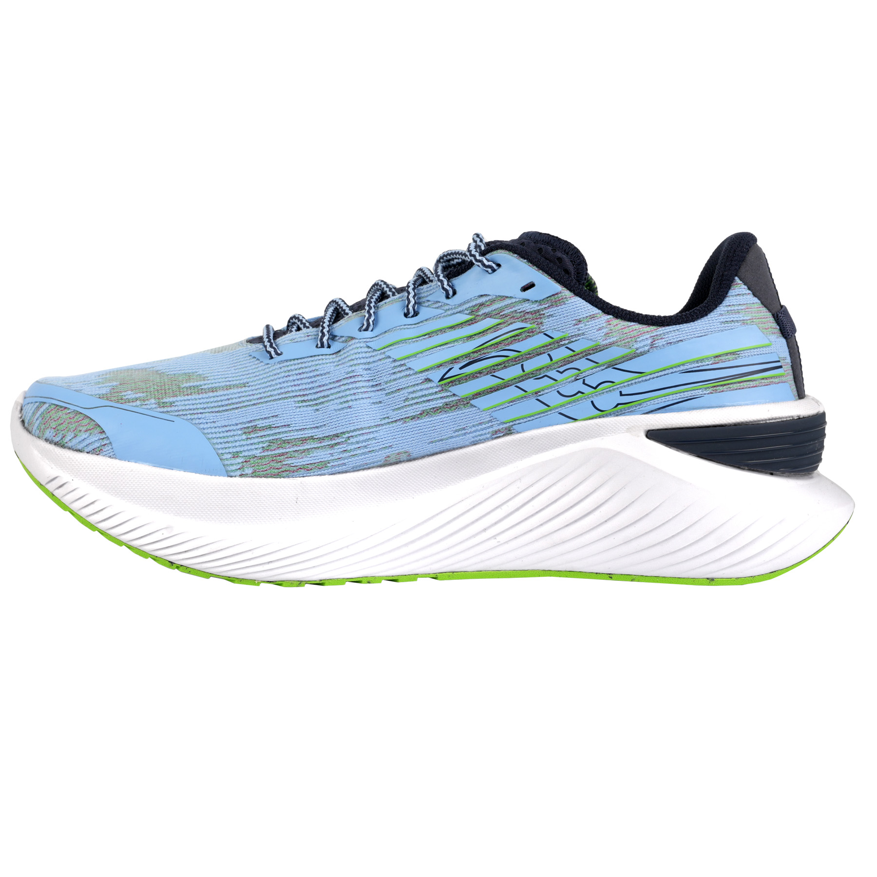 Saucony Endorphin Shift 3 Running Shoes ether bleu clair