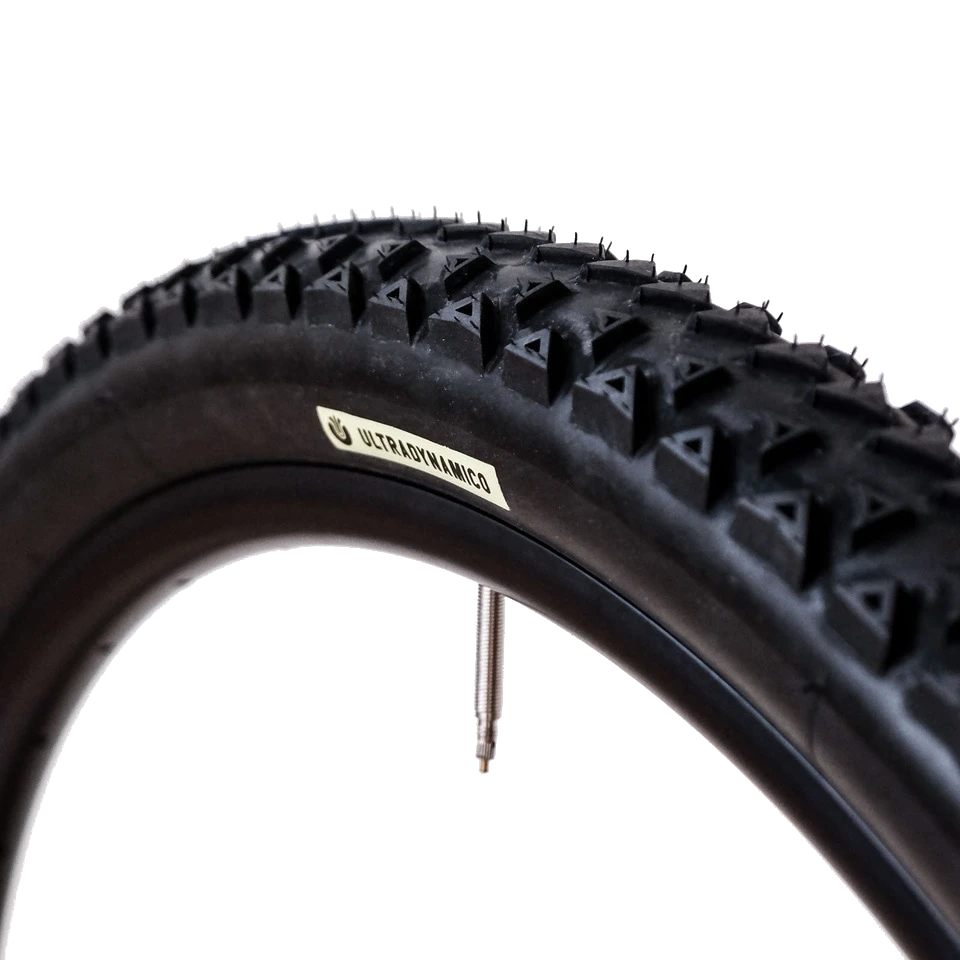 Ultradynamico Mars JFF Folding Tire - 29 x 2.3