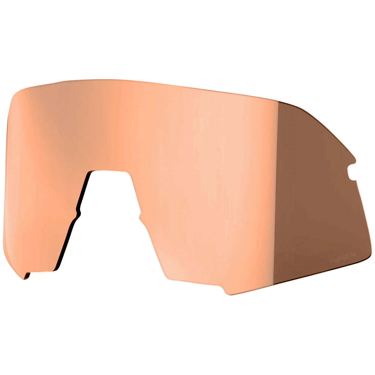 Kuva: 100% S3 Vaihtolinssi - HiPER Mirror - Copper