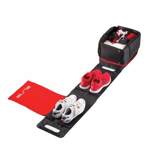 Elite Tri Box Multifunction Back Bag | BIKE24
