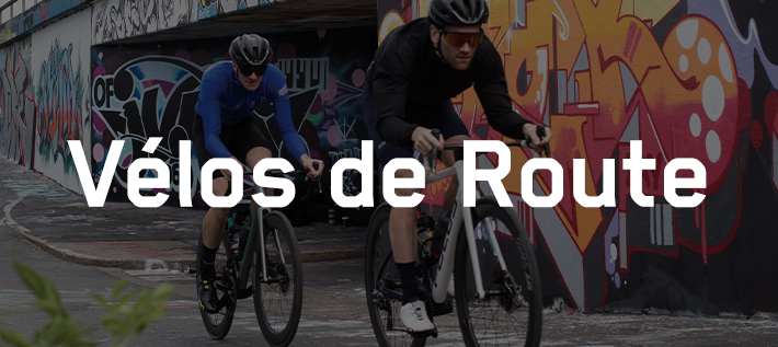 Vélos de course FOCUS : vélos à cintre pour les meilleurs chronos et l’aventure