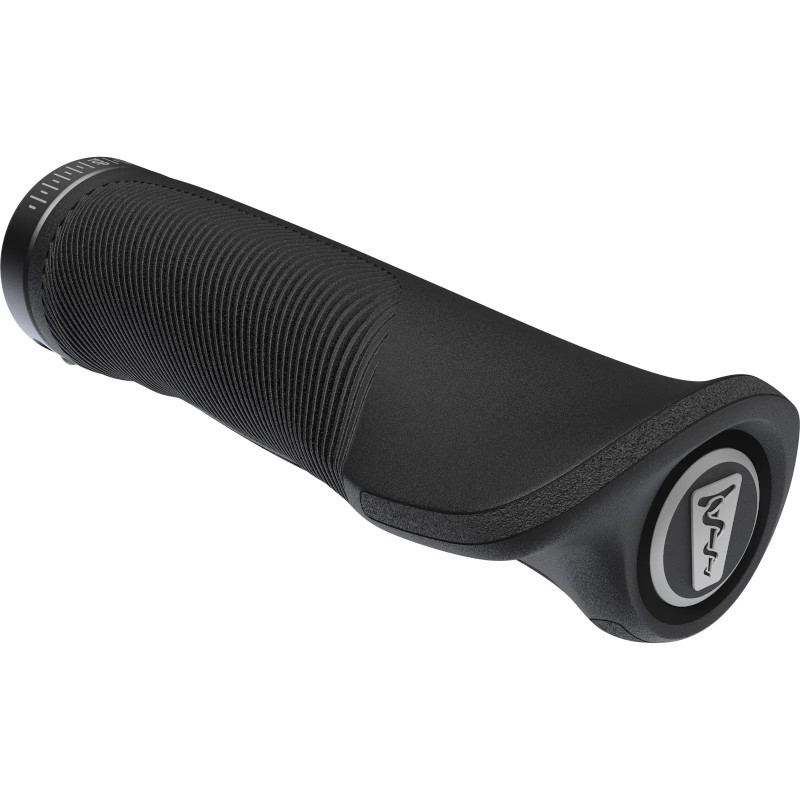 Produktbild von SQlab 710 2.0 Lenkergriffe - schwarz