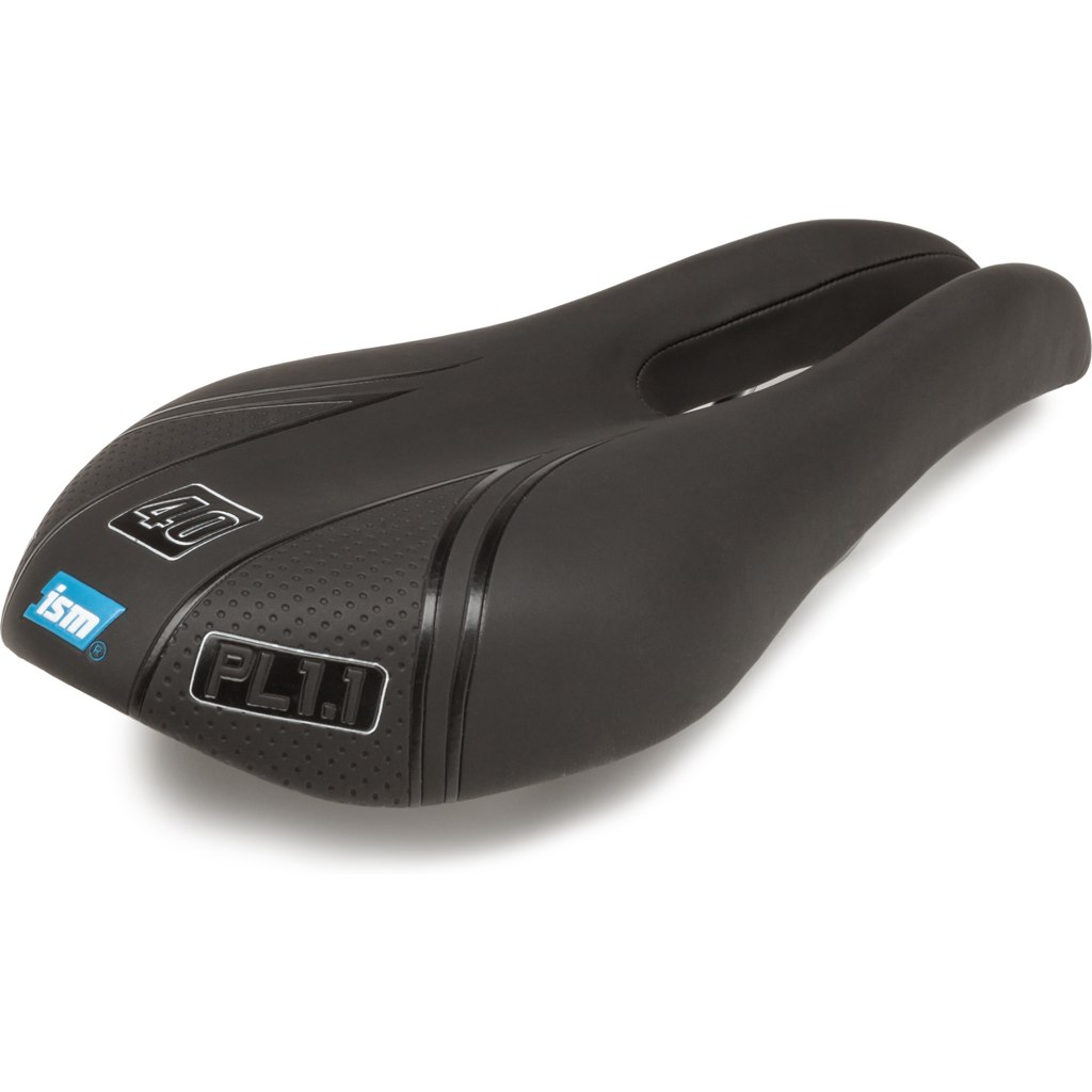 Ism comfort online saddle