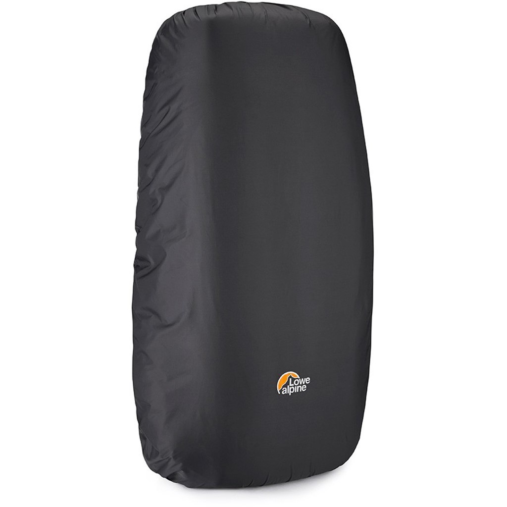 Picture of Lowe Alpine Raincover - Black - L