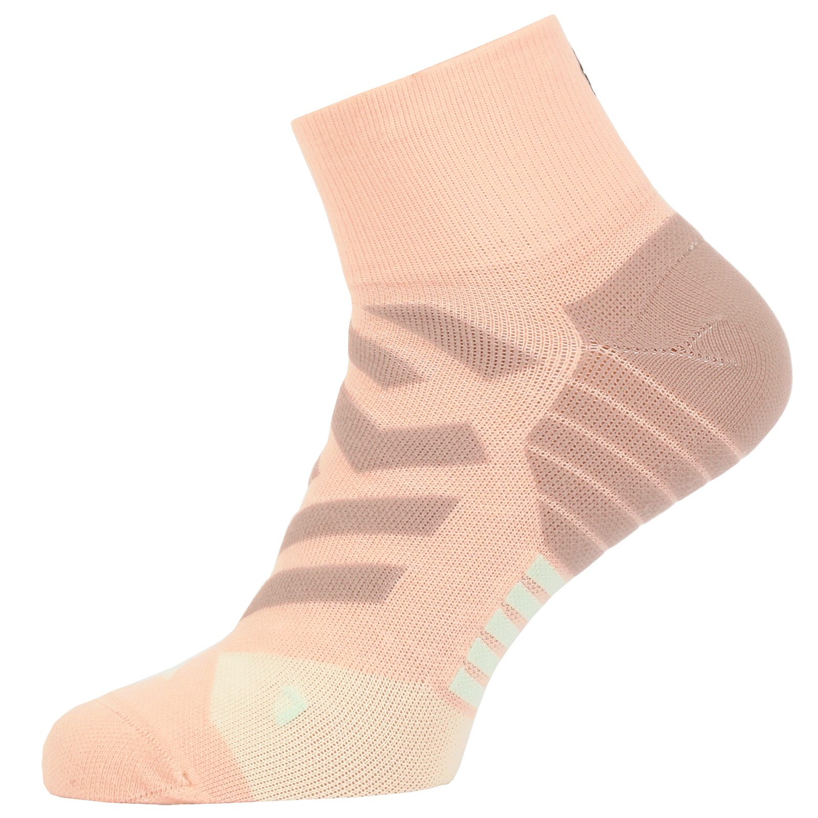 Picture of On Performance Mid Sock Women - Doe &amp; Creek