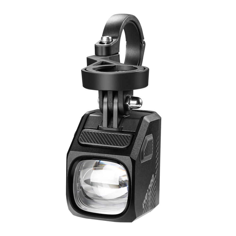 Magicshine EVO 1700 Frontlicht – USB-C, 1700 Lumen, Mit Fernbedienung & GoPro-Halterung