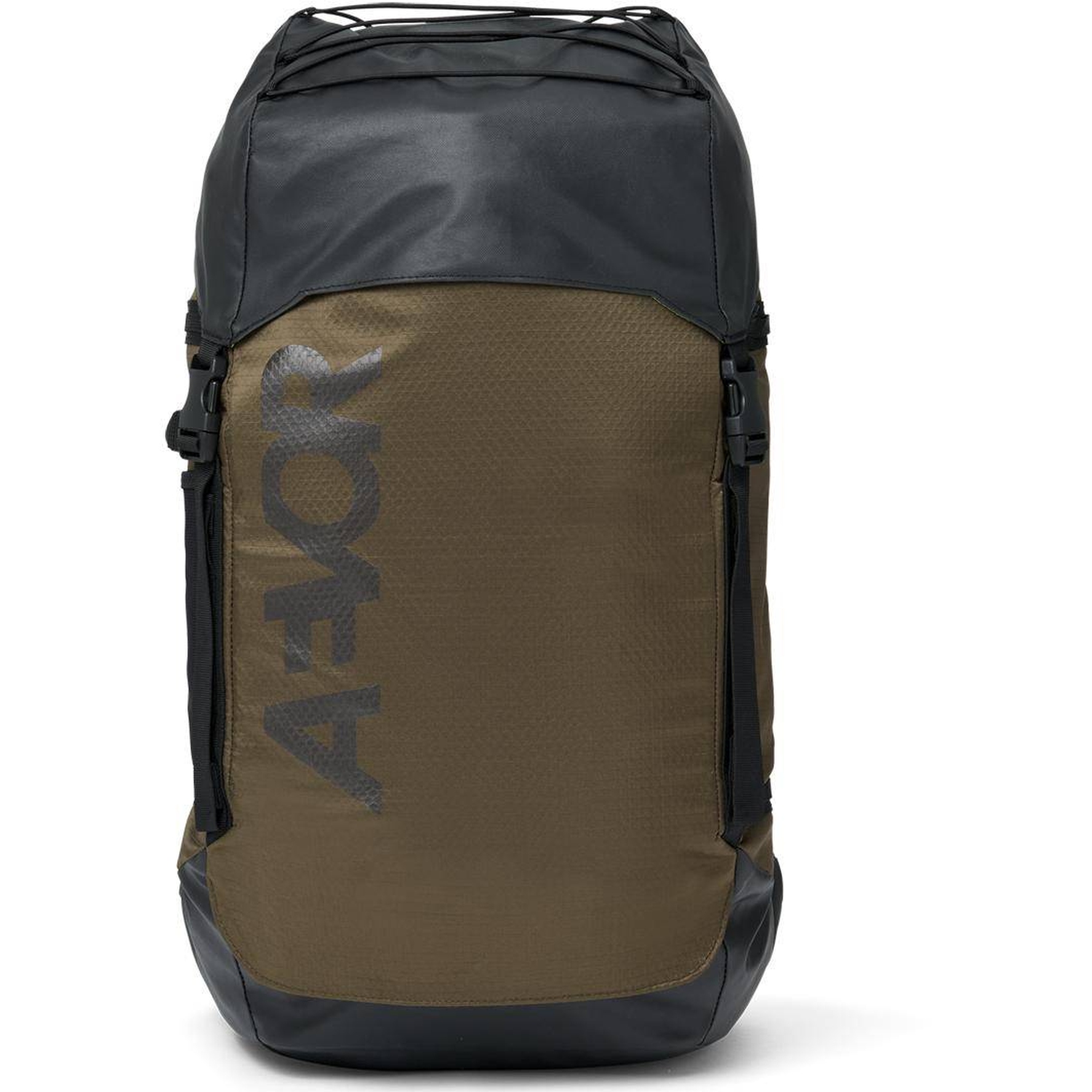 Produktbild von AEVOR Explore Bike Pack Rucksack - Proof Olive Gold