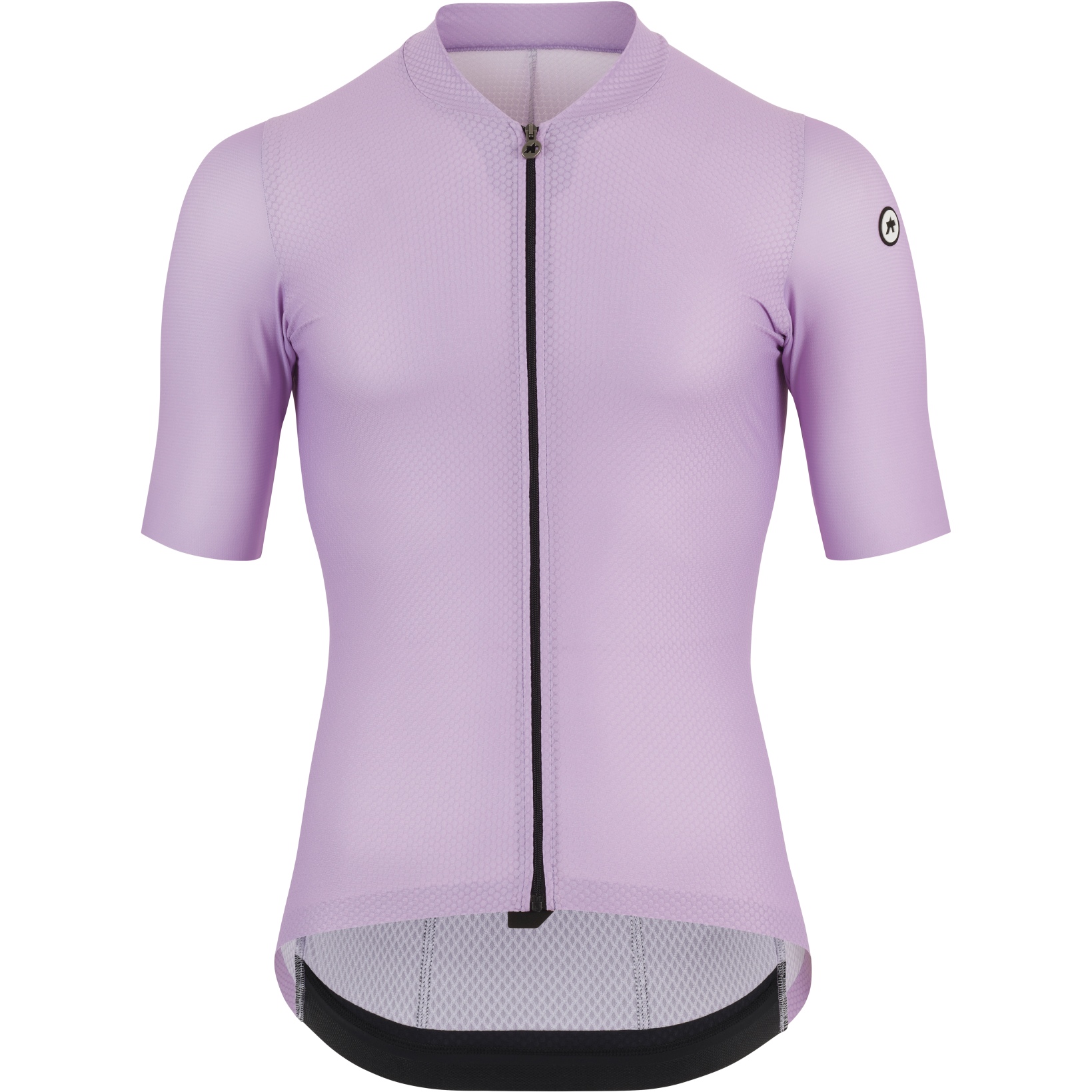 Image of Assos MILLE GT Drylite S11 Short Sleeve Jersey Men - interstellar orchid