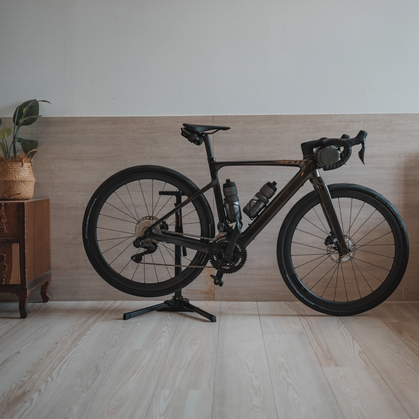 Mountain Bike Floor Best Track Pump 2020 Tubeless Tyre Track Pump