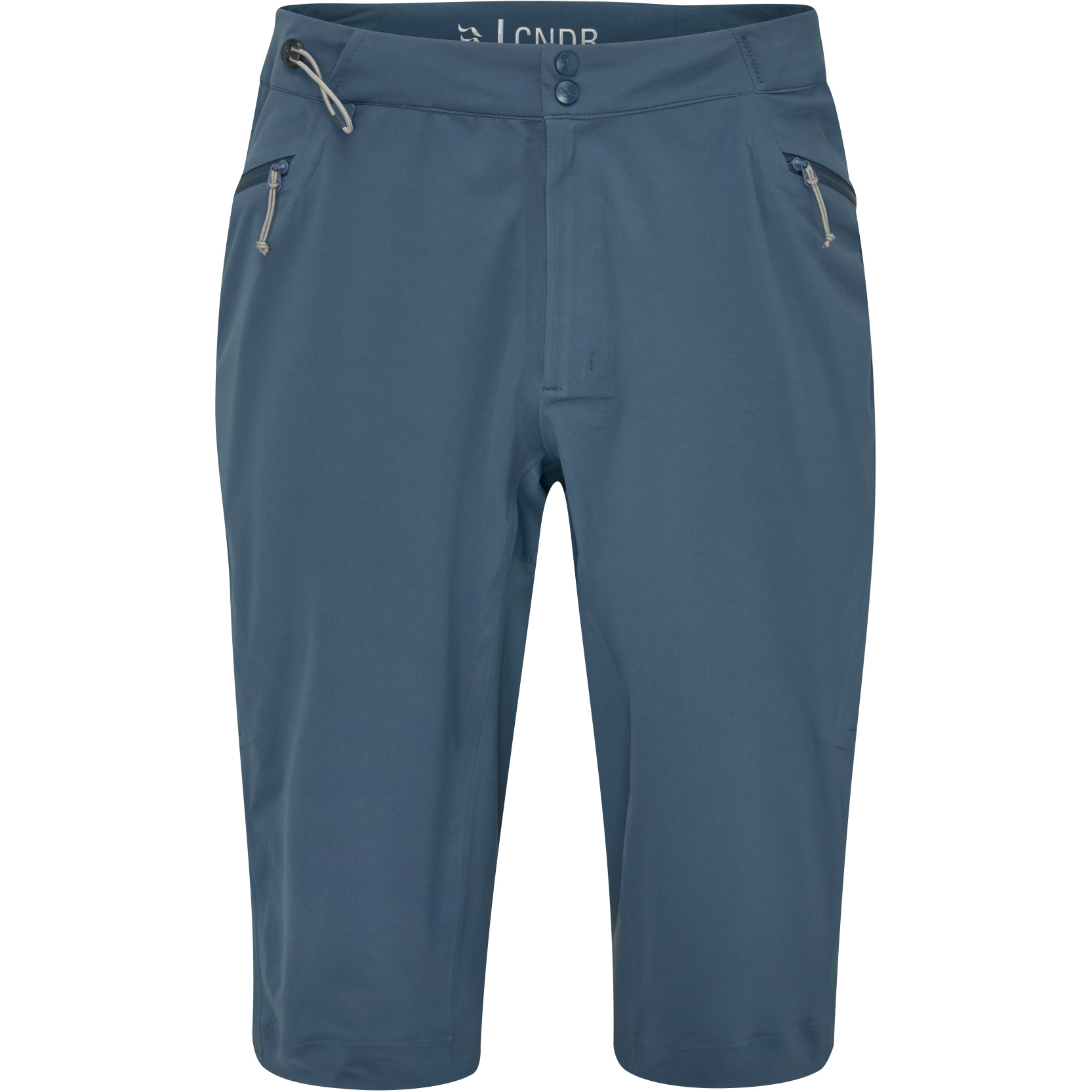 Produktbild von Rab Cinder Kinetic Shorts Herren - orion blue