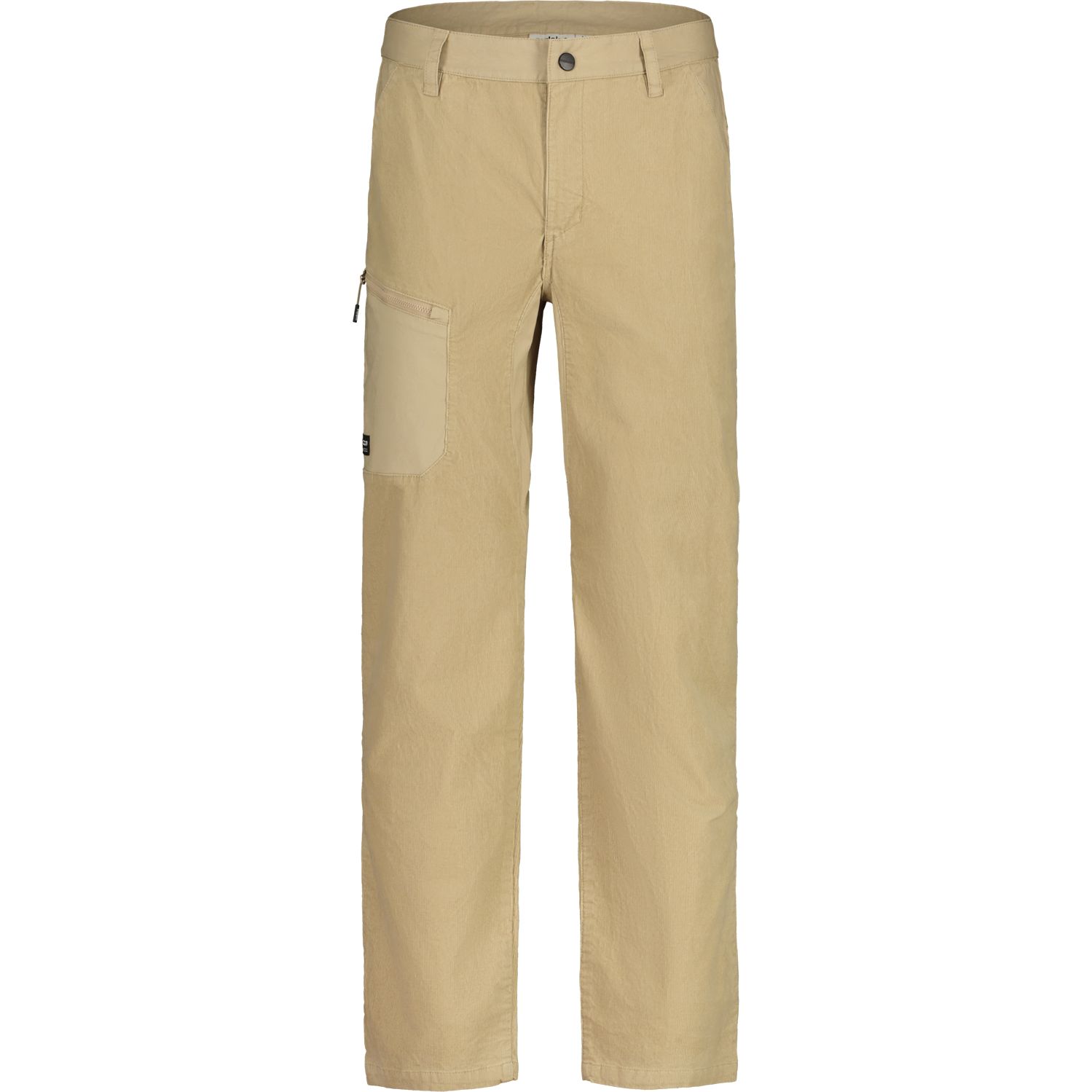 Produktbild von Maloja GoldthalerM. Adventure Hose Herren - gravel 8959