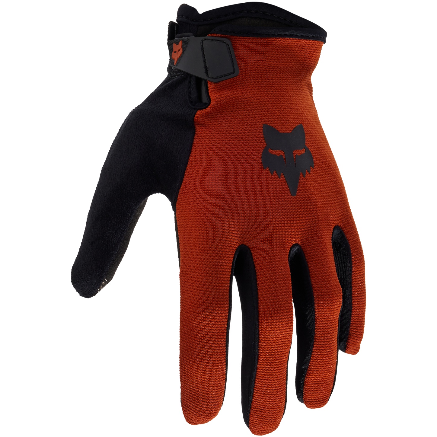 Produktbild von FOX Ranger MTB Handschuhe Herren - burnt orange