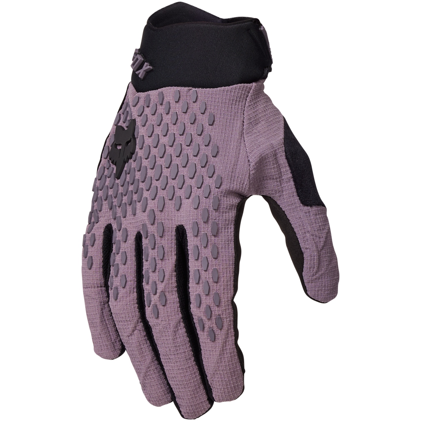 Produktbild von FOX Defend MTB-Handschuhe Damen - smoke