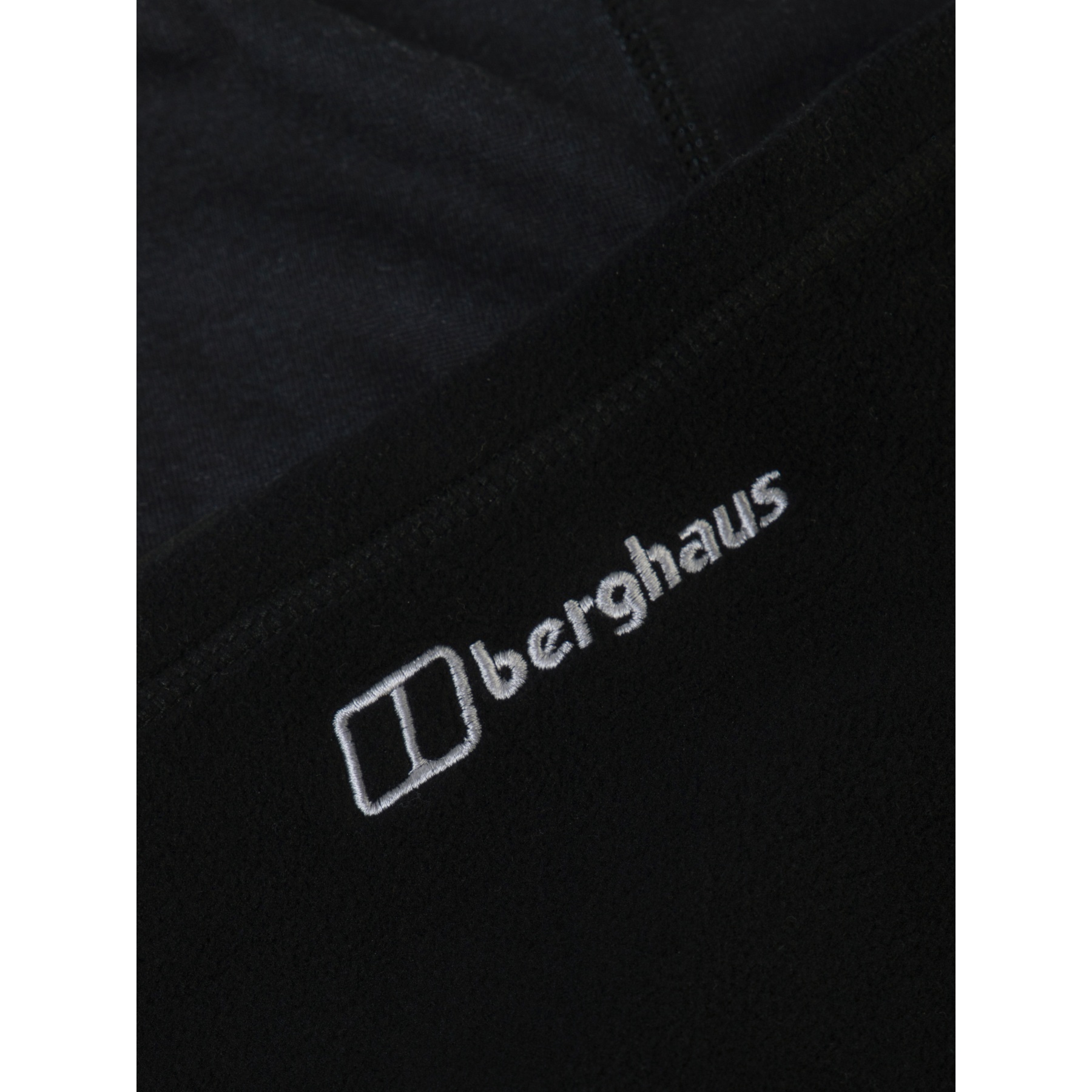 Berghaus neck best sale gaiter fleece