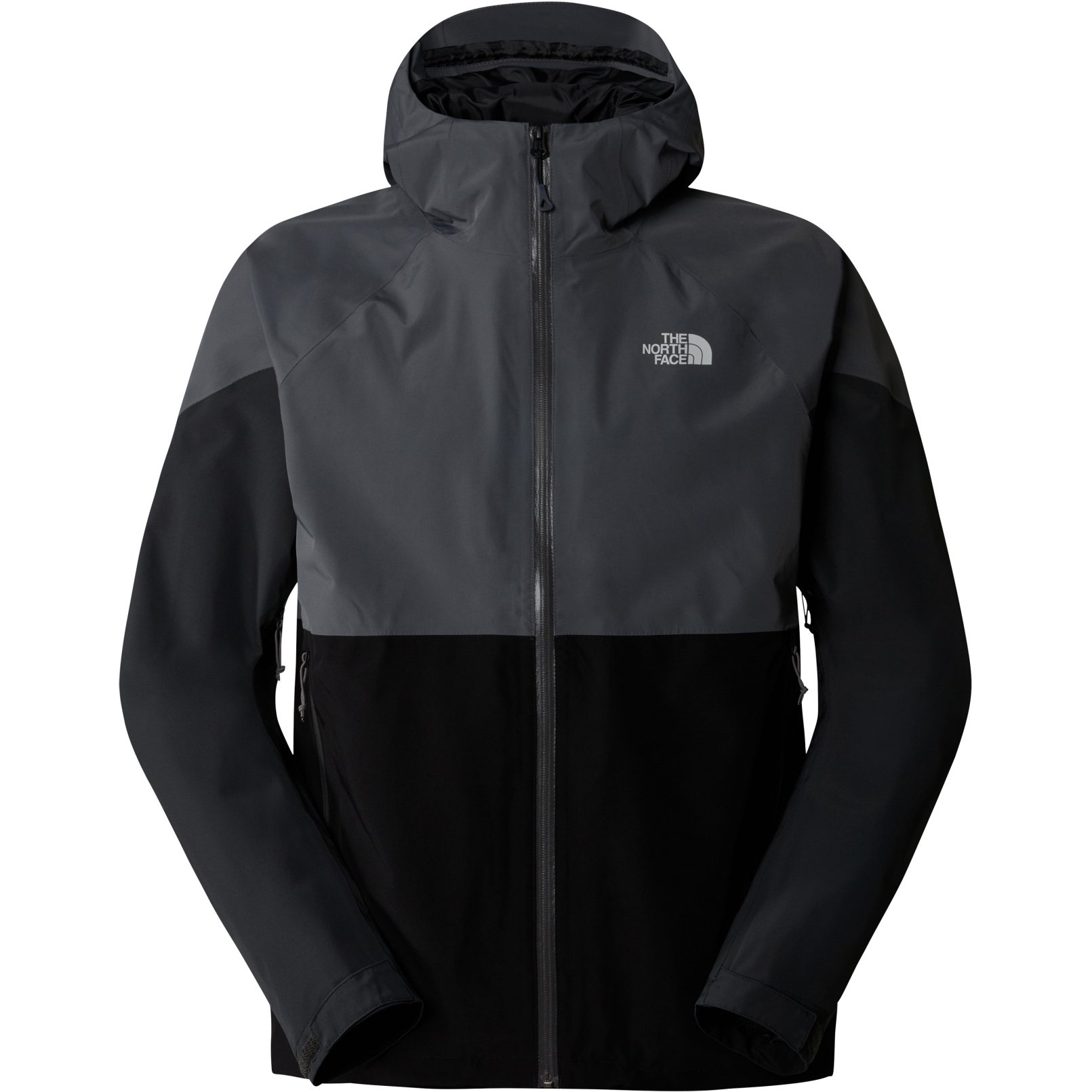 The North Face Lightning Zip-In Jacket Men - TNF Black