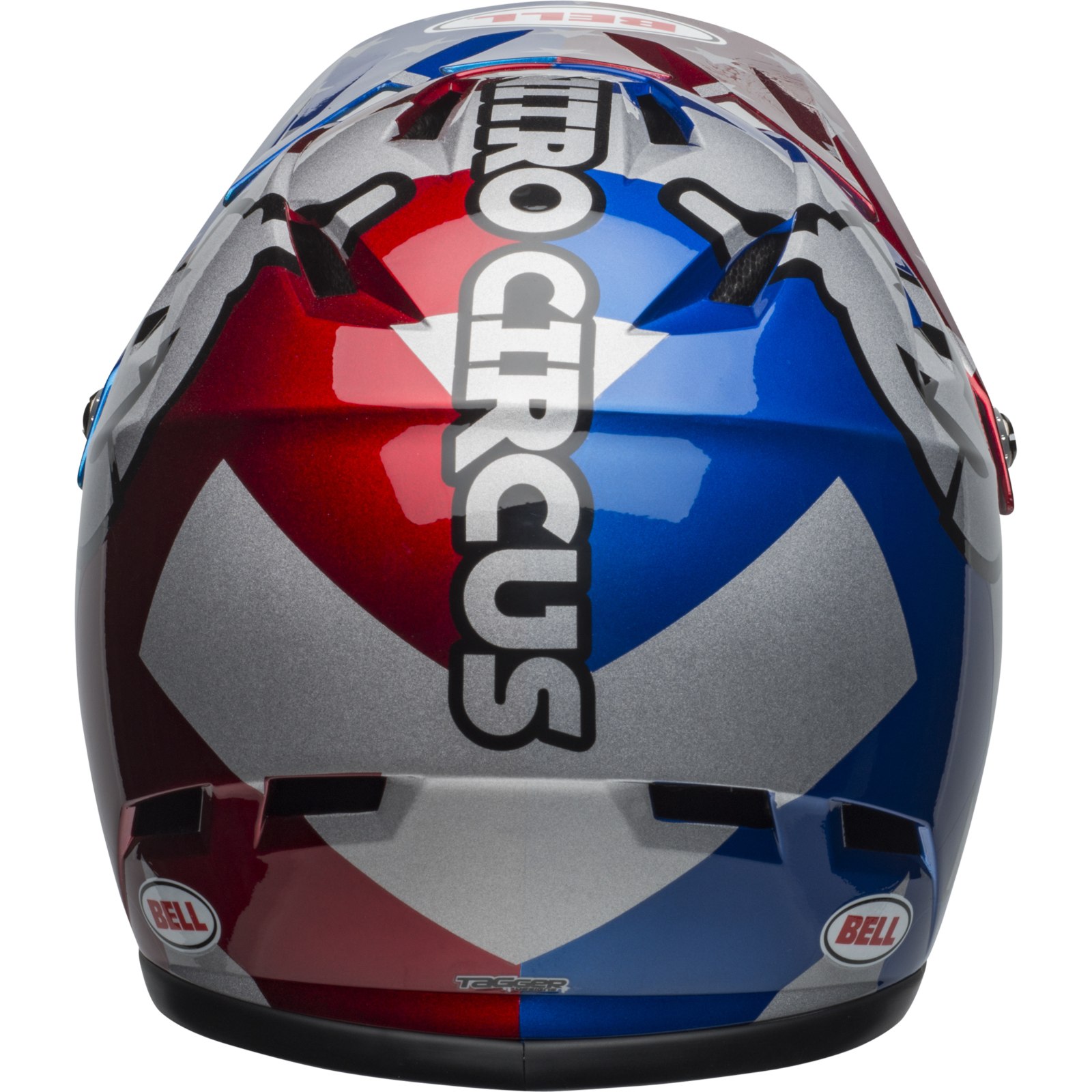 Bell nitro 2024 circus helmet