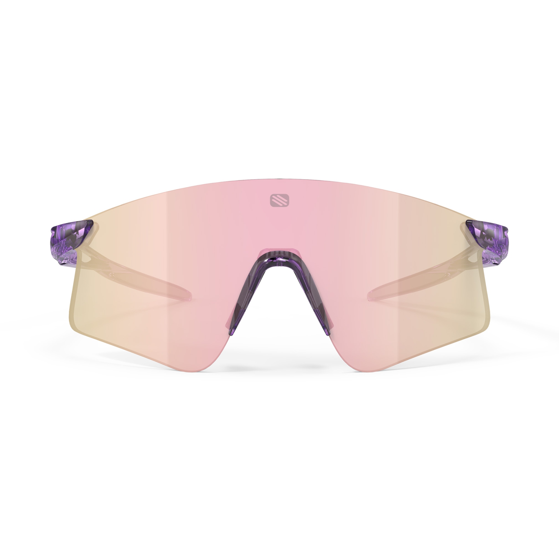Rudy Project Astral X Glasses - Crystal Lilac Gloss - RP Optics